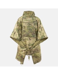 Helikon-Tex Swagman Roll Ponšo - Nailon (erinevad värvid)