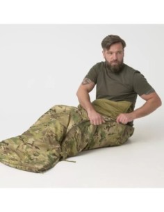 Helikon-Tex Swagman Roll Ponšo - Nailon (erinevad värvid)