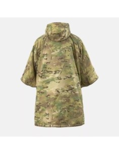 Helikon-Tex Swagman Roll Ponšo - Nailon (erinevad värvid)