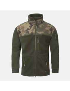 Helikon-Tex Infantry Fleece Jacket (various colors)