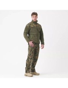 Helikon-Tex Infantry Fliisjakk (erinevad värvid)