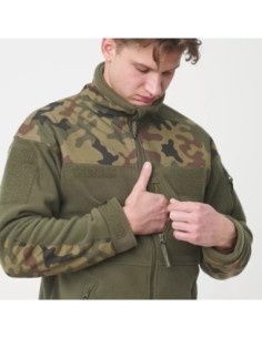Helikon-Tex Infantry Fliisjakk (erinevad värvid)
