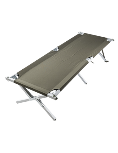 Mil-Tec US Välivoodi GEN2 (oliiv)