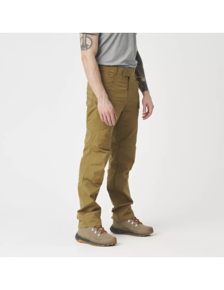Helikon-Tex UTF Pants NyCo Ripstop (various colors)
