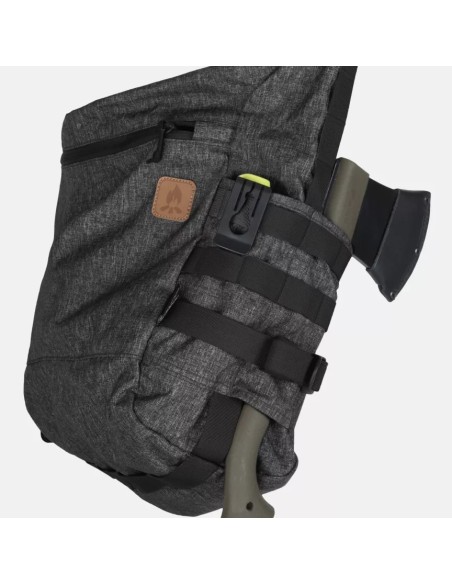 Helikon-Tex Bushcraft Satchel - Nylon Polyester Blend Bag