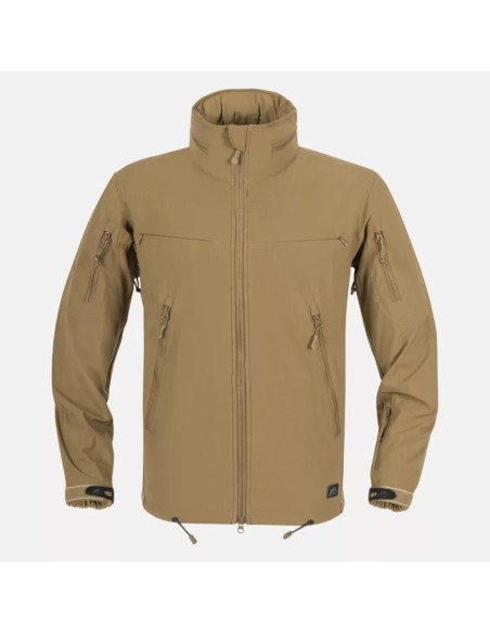Helikon-Tex Cougar Jacket Softshell (various colors)