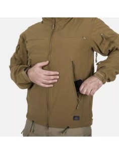 Helikon-Tex Cougar Jacket Softshell (various colors)