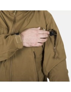 Helikon-Tex Cougar Jacket Softshell (various colors)