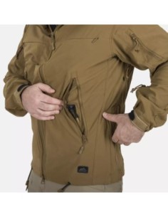 Helikon-Tex Cougar Jacket Softshell (various colors)