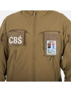 Helikon-Tex Cougar Jacket Softshell (various colors)