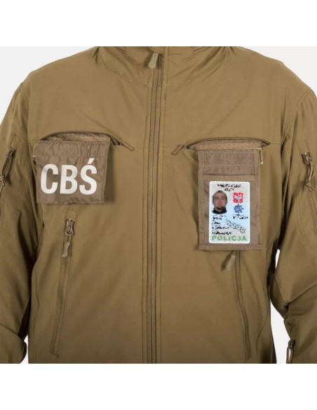 Helikon-Tex Cougar Jacket Softshell (various colors)
