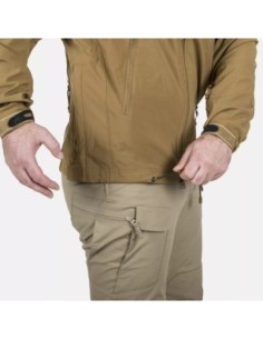 Helikon-Tex Cougar Jacket Softshell (various colors)