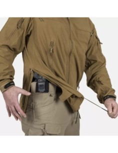 Helikon-Tex Cougar Jacket Softshell (various colors)