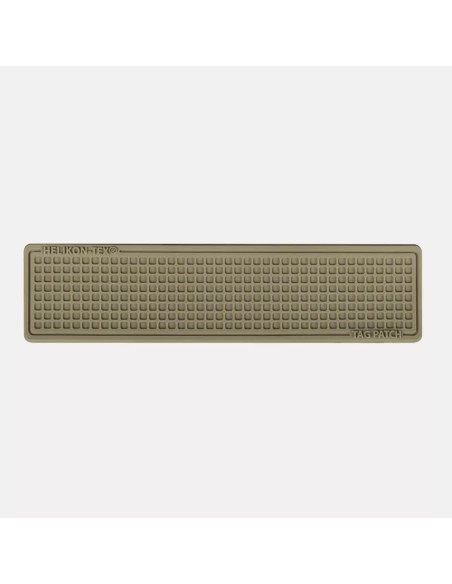 Helikon-Tex Tag Patch 100 X 25 mm Set - 3 pcs.