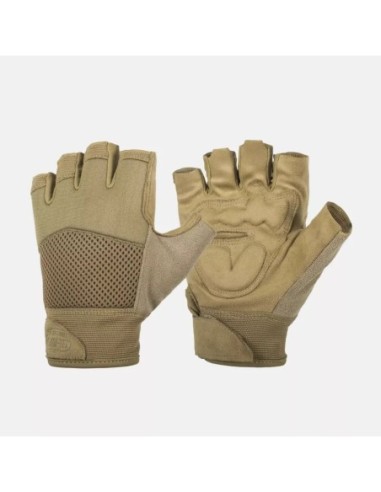 Helikon-Tex Half Finger Mk2 Gloves (various colors)