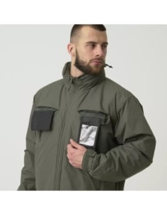 Helikon-Tex Husky Jacket Nylon (various colors)