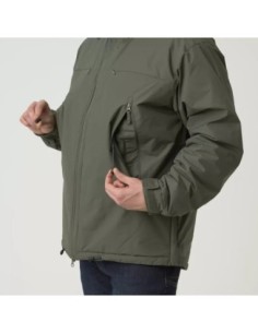 Helikon-Tex Husky Jacket Nylon (various colors)