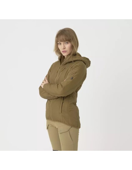 Helikon-Tex Women's Wolfhound Hoodie Jacket - Windpack® Nylon (various colors)
