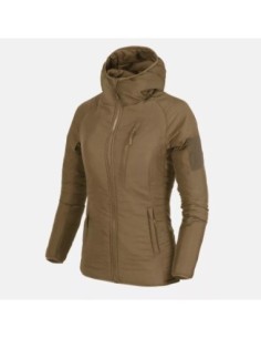 Helikon-Tex Women's Wolfhound Hoodie Jacket - Windpack® Nylon (various colors)