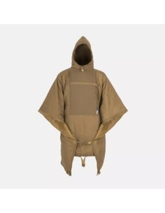 Helikon-Tex Swagman Roll Poncho - Windpack® Nylon (various colors)
