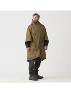 Helikon-Tex Swagman Roll Poncho - Windpack® Nylon (various colors)
