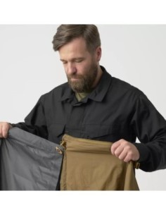 Helikon-Tex Swagman Roll Poncho - Windpack® Nylon (various colors)