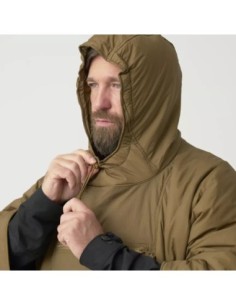 Helikon-Tex Swagman Roll Poncho - Windpack® Nylon (various colors)