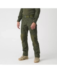 Helikon-Tex MCDU Pants - PolyCotton Stretch Ripstop (various colors)