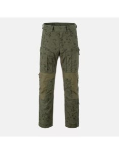 Helikon-Tex MCDU Pants - PolyCotton Stretch Ripstop (various colors)
