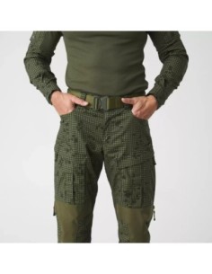 Helikon-Tex MCDU Pants - PolyCotton Stretch Ripstop (various colors)