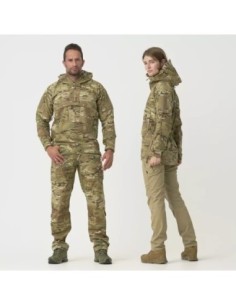 Helikon-Tex Tracer Anorak Jacket - PolyCotton Ripstop