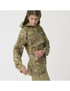 Helikon-Tex Tracer Anorak Jacket - PolyCotton Ripstop