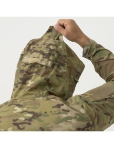 Helikon-Tex Tracer Anorak Jacket - PolyCotton Ripstop