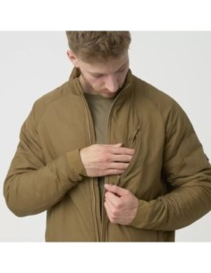 Helikon-Tex Wolfhound Jacket - Windpack® Nylon (various colors)