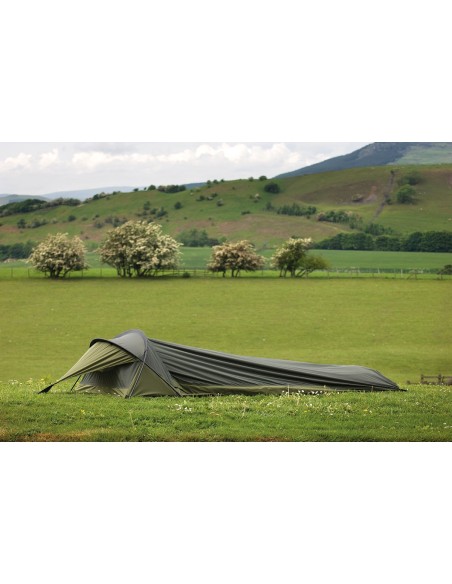 Snugpak ühemehetelk Strhatosphere (oliiv)