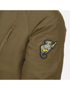 Helikon-Tex Wolfhound Jacket - Windpack® Nylon (various colors)