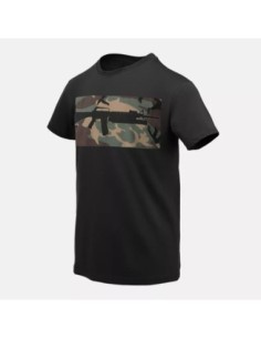 Helikon-Tex T-shirt (16/203 Combo) Cotton