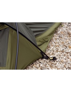 Snugpak Stratosphere bivvi bag (olive)