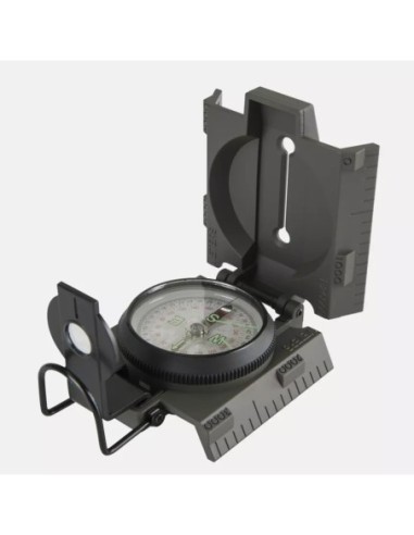 Helikon-Tex Ranger Mk2 Compass - ABS Plastic