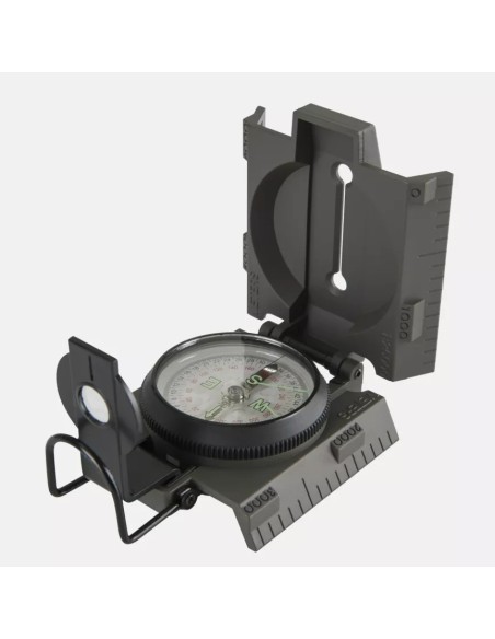 Helikon-Tex Ranger Mk2 Compass - ABS Plastic