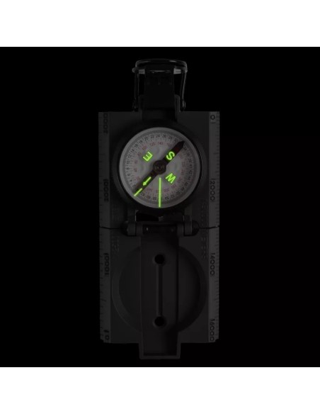 Helikon-Tex Ranger Mk2 Compass - ABS Plastic