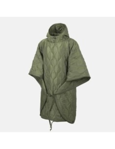 Helikon-Tex Swagman Roll® Basic Poncho (various colors)