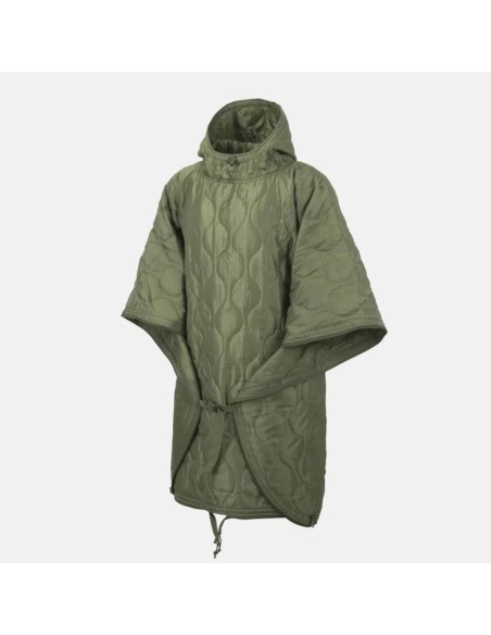 Helikon-Tex Swagman Roll® Basic Poncho (various colors)