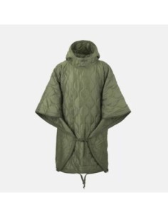 Helikon-Tex Swagman Roll® Basic Poncho (various colors)