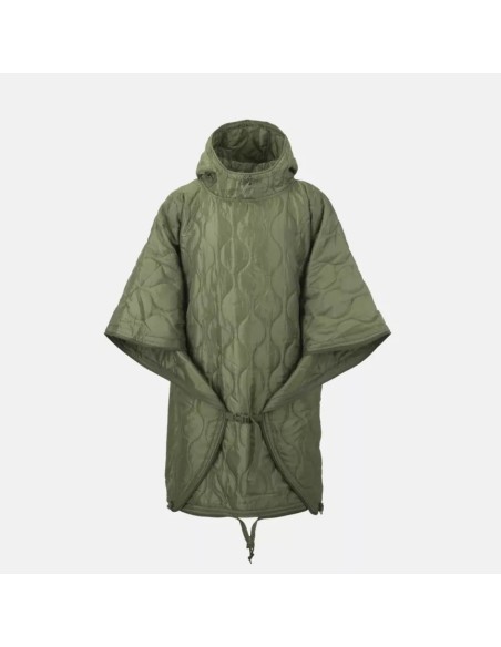 Helikon-Tex Swagman Roll® Basic Poncho (various colors)