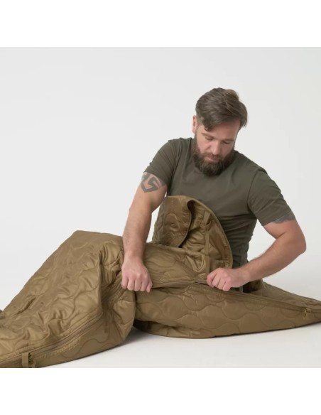 Helikon-Tex Swagman Roll® Basic Poncho (various colors)