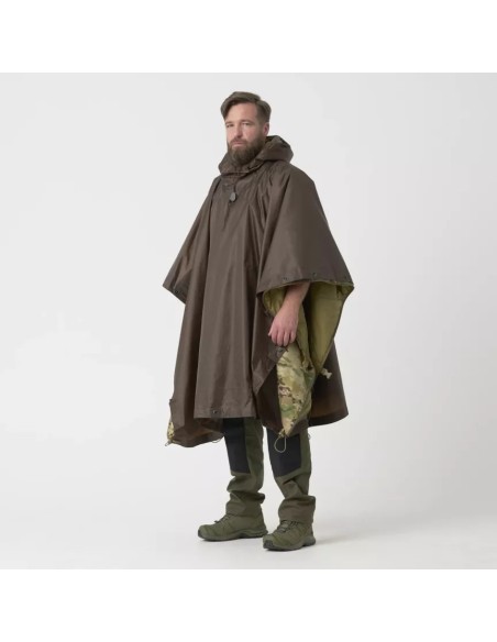 Helikon-Tex Swagman Roll® Basic Poncho (various colors)
