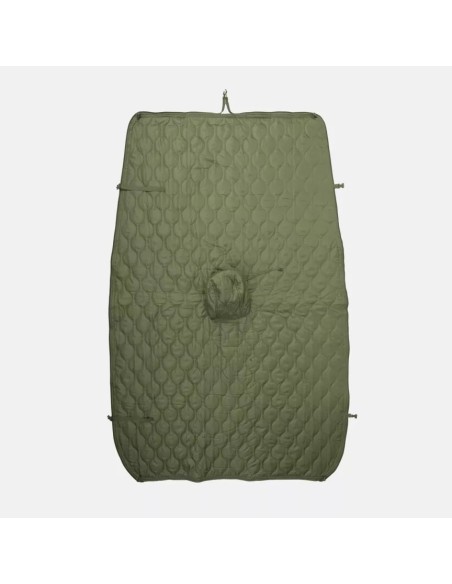 Helikon-Tex Swagman Roll® Basic Poncho (various colors)