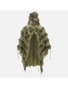 Helikon-Tex Leaf Ghillie Poncho