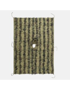 Helikon-Tex Leaf Ghillie Poncho